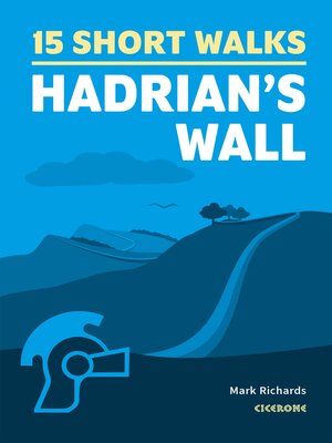 cover image of Short Walks Hadrian's Wall
